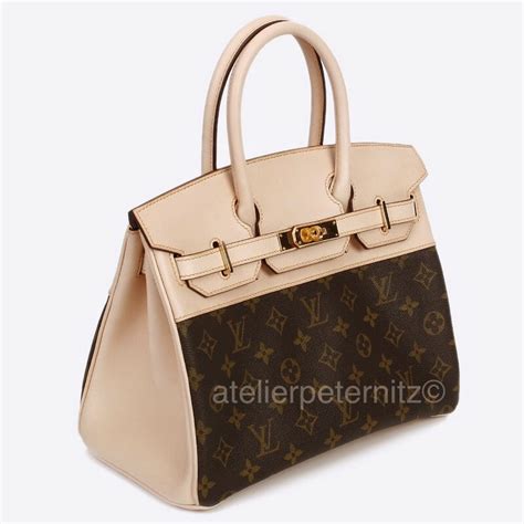 birkin louis vuitton|authentic lv bag.